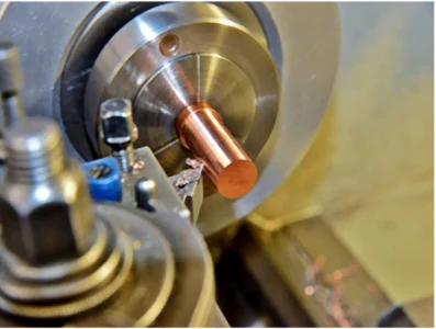 Maquila de piezas metalmecánicas de alta precisión, calidad y eficiencia industrial. Fabricación de piezas de alta precisión para proyectos complejos, soluciones a medida.